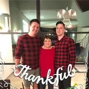 Meet your Posher, Jan